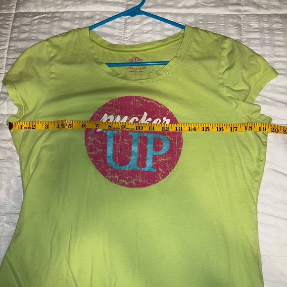 Victoria’s Secret Sleep Set Pucker Up - Picture 5 of 15